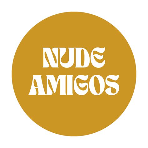 Nude Amigos 